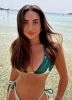 Sahar Eliyahu